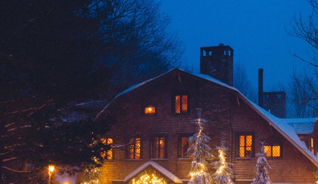 Deer Mountain Inn