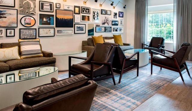 Delta Hotels by Marriott Basking Ridge
