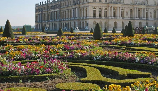 Destination Versailles