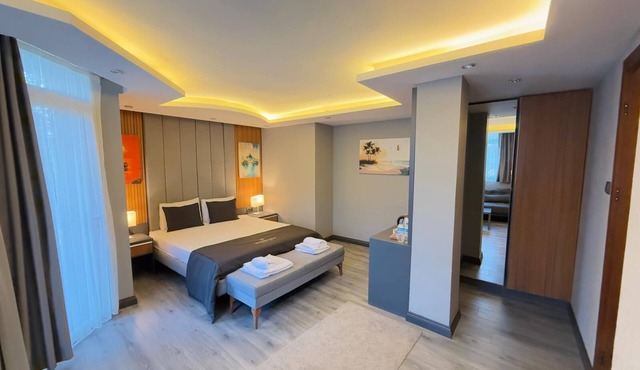 diamond elite pansiyon