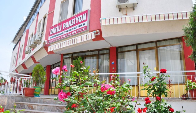 Dikili Pansiyon