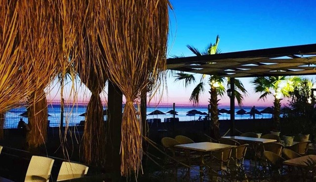 Dikili Sunset Club