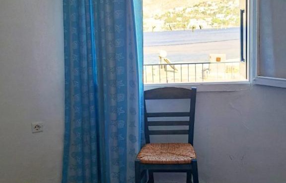Dimitreli Beach House