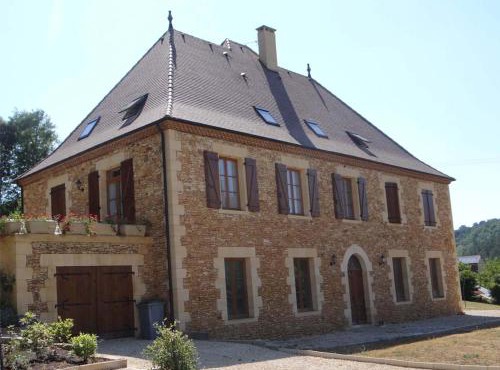 Domaine de La Bessade