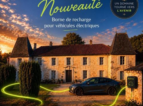 Domaine de Seugnac