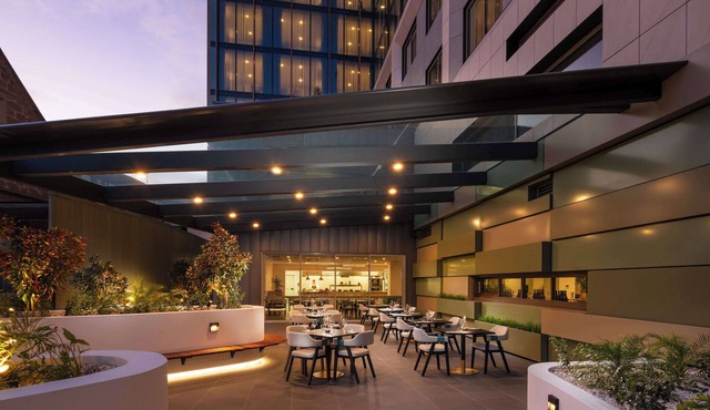 Doubletree By Hilton Hobart