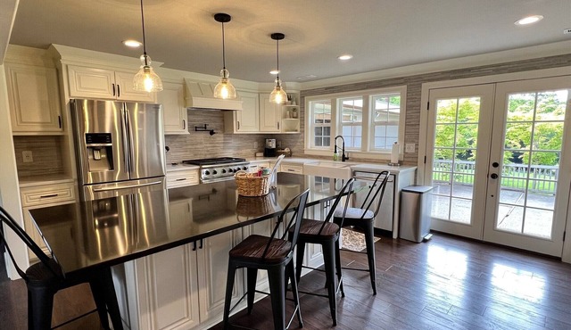 Edgewood Oasis
