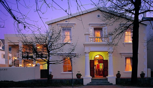 Eendracht Hotel