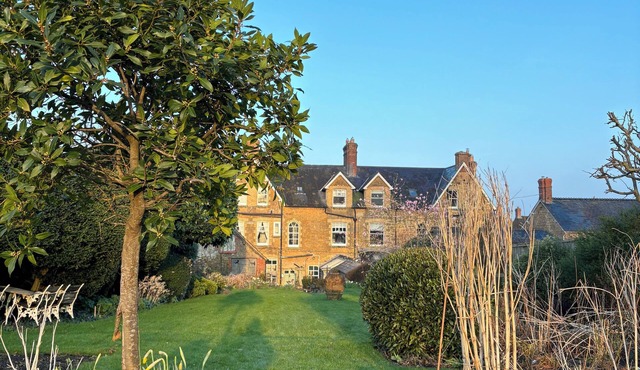 Ellesmere House