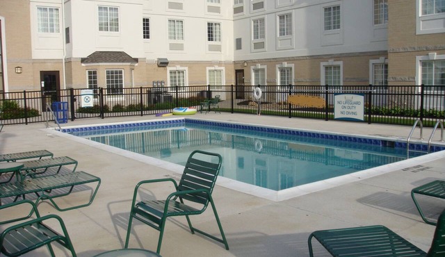 Equipped Suite | 24-Hour Business Center, Fitness Center + Free Daily Breakfast