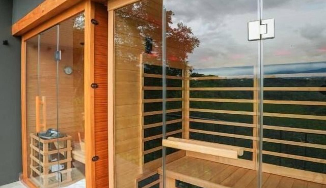 ETM Wellness Private Retreat