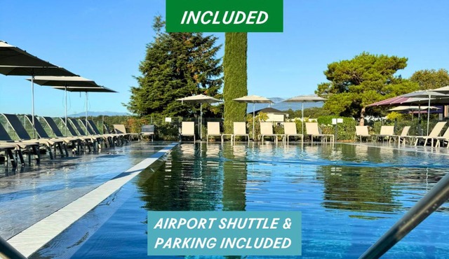 Everness Hotel & Resort
