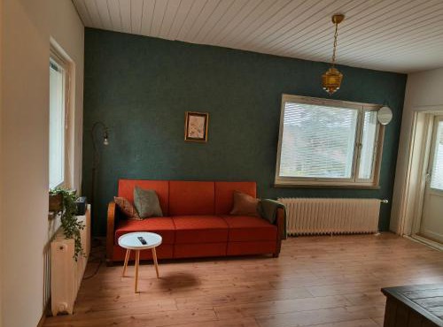 Evevilla