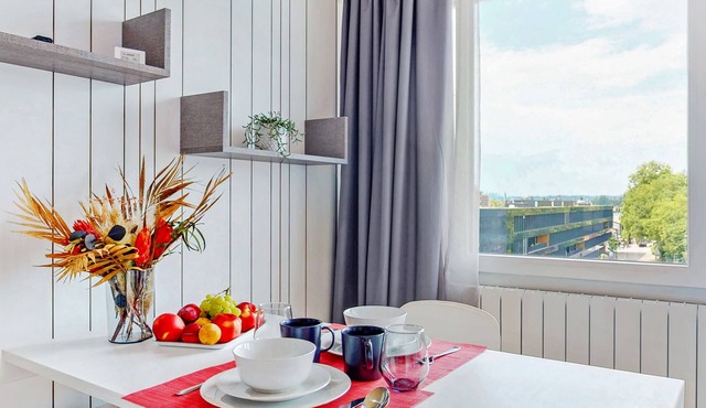 Evi's Home Hotel & Apartments