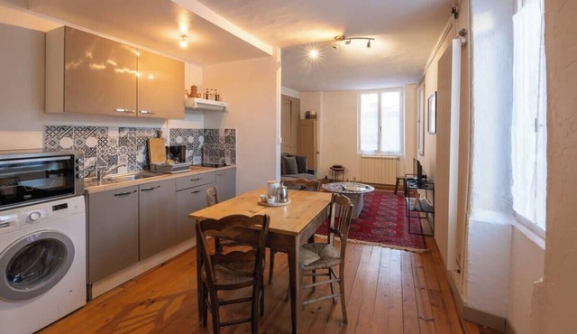 Fisherman's House/Cozy Duplex
