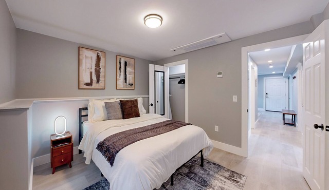 Five75 Lux PROV - Suite 3