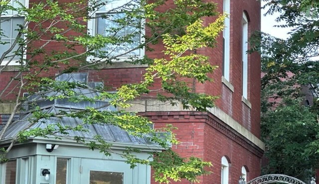 Fox Point Landing Residences