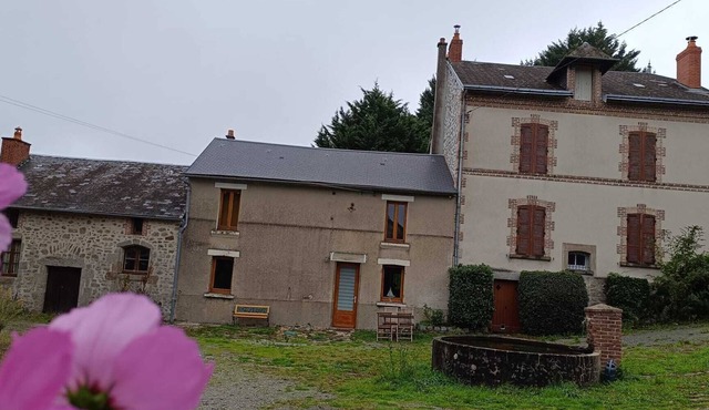 Fressanges farm