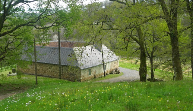 Gîte Castagnet