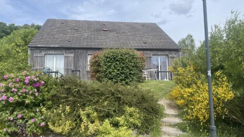 Gîte du bosquet