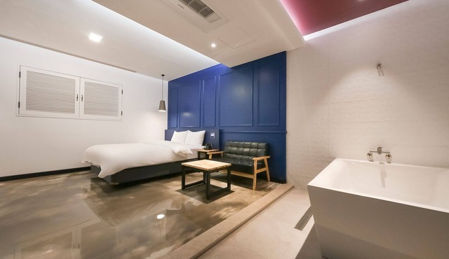 Gimcheon Hotel Esang