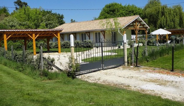 Gite de Cezac - CEZAC