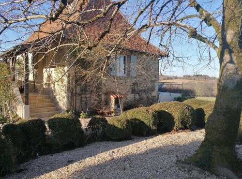 Gite de la Tuilière
