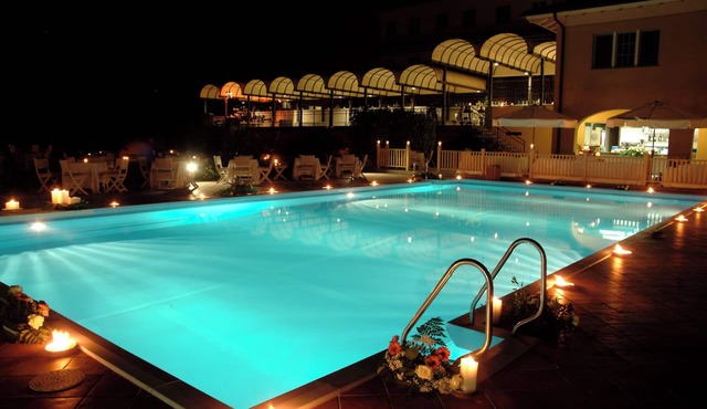 Golf Hotel Cavaglià