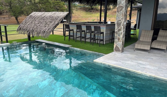 Golfers Dream Vacation Home