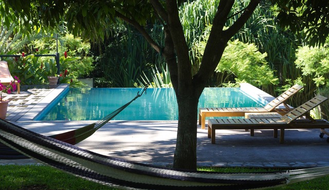 Guácima Escondida Hotel Boutique
