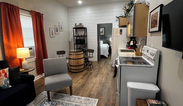 Guesthouse