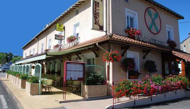 Hôtel Bellevue