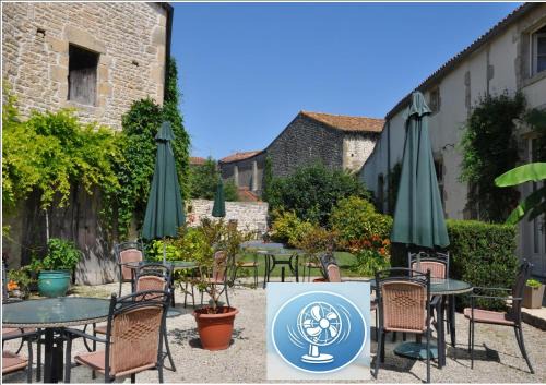 Hôtel du Donjon