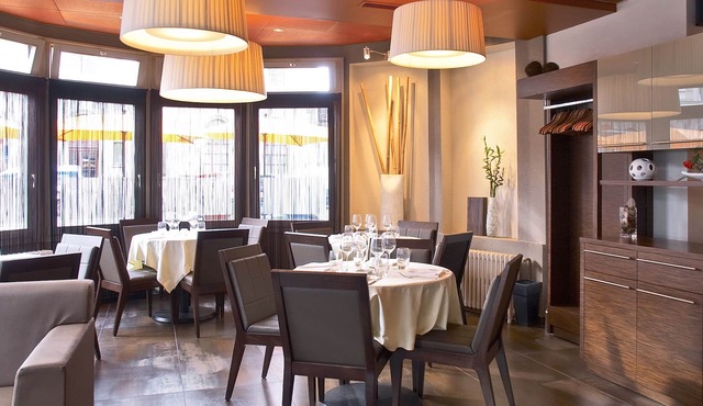 Hôtel la Suite