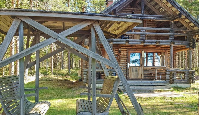 Haapala by Interhome