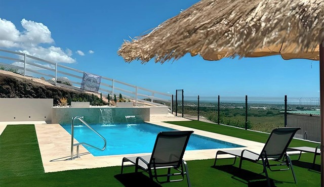 Hacienda del Sur