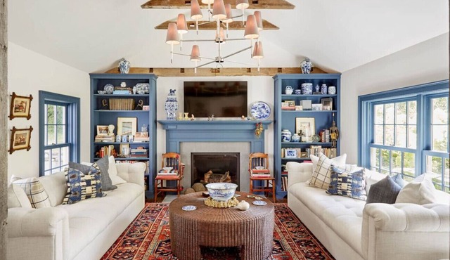 Haddock and Cotter a Charming Countryside Stay with Pool