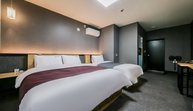 Hapcheon Jun Hotel
