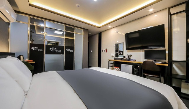 Hapcheon Jun Hotel