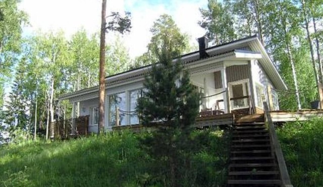 Harjunniemi by Interhome