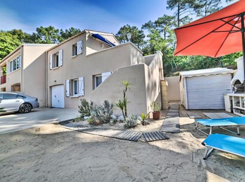 Holiday Home Les Epinouses by Interhome