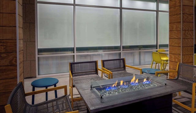 Home2 Suites by Hilton San Jose South