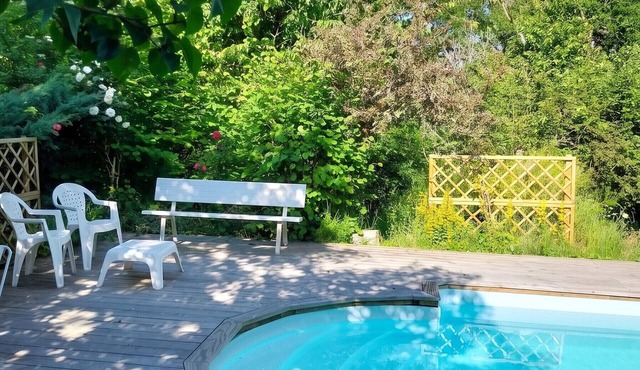 Homerez - Villa Saint-Cirgues