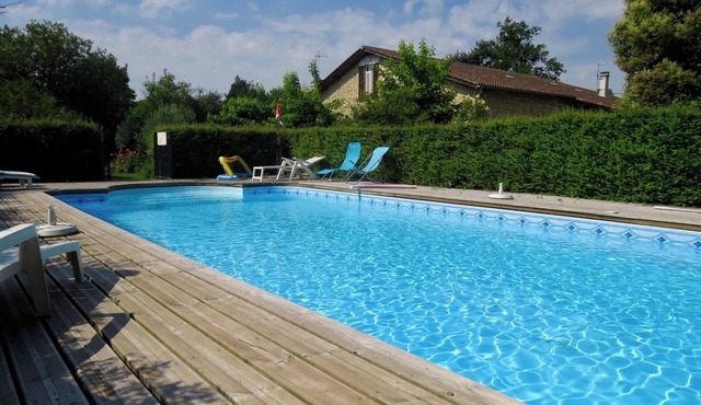 Homerez - Apartment, Blaignac.
