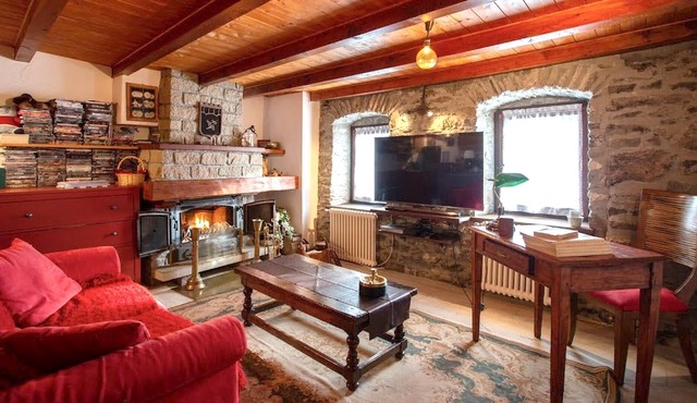 Homerez - Appartement 15 km away from the slopes for 2 ppl. at Saint Nicolas