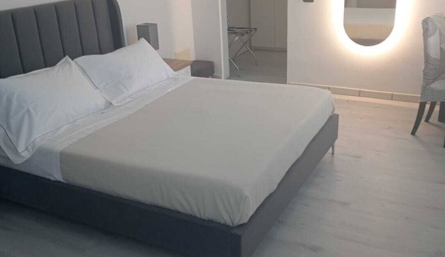 Hotel Baiardo