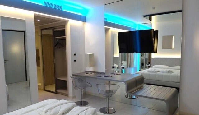 Hotel Camelia