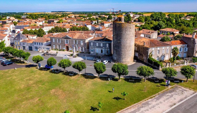 Hotel du Donjon