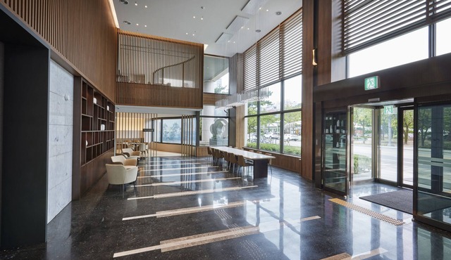 Hotel Interciti