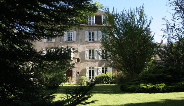 Hotel La Beauze